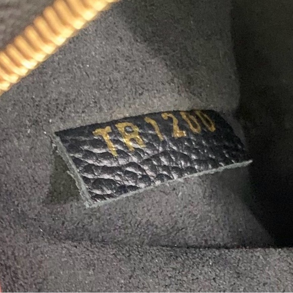 Louis Vuitton Vavin PM - Picture 6 of 11